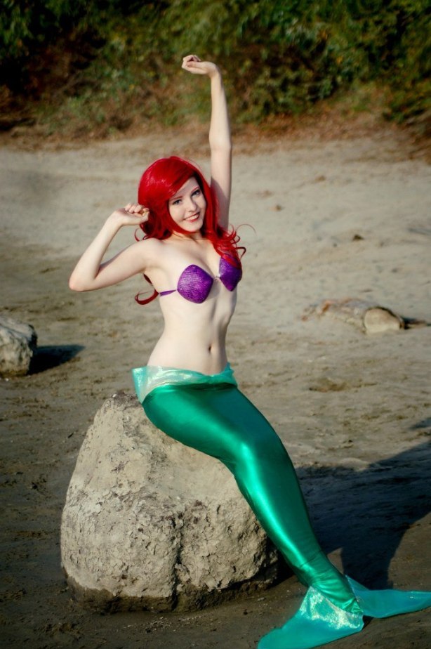 Ariel-The-Little-Mermaid-Cosplay-by-mityademitsky-06